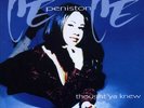 Ce Ce Peniston - Thought 'Ya Knew (2xLP, Album)