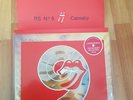 ROLLING STONES GOATS HEAD SOUP CARNABY STREET EXCLUSIVE RED VINYL LTD /1000