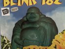 BLINK 182  BUDDHA  Bubblegum Pink Color Vinyl punk NOFX