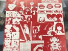 The Rolling Stones Some More Girls Original Bootleg Unofficial Vinyl LP T-766