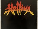 HELLION vinyl LP warlock manowar doro onslaught anvil lizzy borden savatage icon
