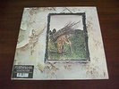 Led Zeppelin, Led Zeppelin IV,2014 Atlantic Press. New Sealed   Stairway