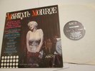 Marilyn Monroe - The Songs She Sang LP - Ascot - AM 13008 Mono VINYL EXCELLENT