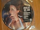 Lana Del Rey Blue Jeans 12