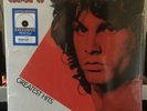 THE DOORS Greatest Hits NEW WHITE VINYL EXCLUSIVE WITH HYPE STICKER