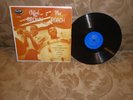 Clifford Brown Max Roach The Blues Walk Emarcy MG 36036 mono Harold Land VG+ LP