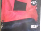 BILLY JOEL Storm Front 1989 UK VINYL LP + INNER EXCELLENT CONDITION original