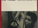 Dorothy Ashby With Frank Wess/Hip Harp/Lp Pr 7140