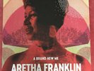 ARETHA FRANKLIN & Royal Philharmonic Orchestra - A Brand New Me VINYL LP 2017