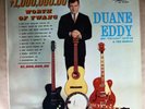 Duane Eddy JAMIE 70-3014 MONO VG+/M- 
