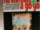 The Ventures DOLTON BST-8037 STEREO SEALED/MINT 