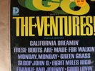 The Ventures DOLTON BLP-2045 MONO SEALED/MINT 