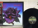 THIN LIZZY BLACK ROSE A ROCK LEGEND VERTIGO 17PP-2 Japan OBI VINYL LP