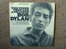 Bob Dylan LP 