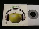 Apple E.P.-ORIGINAL 1991 UK 45 w/Sleeve-NM-Badfinger-Jackie Lomax...-Beatles