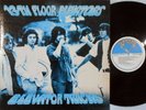 13th Floor Elevators Rare US LP Elevator tracks NM TAR7 Psyche Roky Erickson