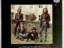 THE BEATLES -Hey Jude- Very Rare UK Parlophone LP With Barcoded Sleeve (Vinyl)