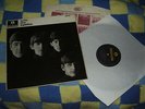 The Beatles – With the Beatles – Vinyl LP album 1965 (Small STEREO) UK Press