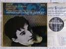 Decca SXL 6174 WBG ED1 - Bach Chopin Piano Concertos Ashkenazy Zinman NM