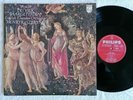 Philips 88444 DY Stereo ED1 - Vivaldi The Four Seasons Henryk Szeryng NM