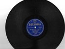 JEAN CLÉMENT-VINYLE 78tr COLUMBIA USA 329-MON BEAU DIARI & BIENTÔT