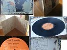 DAVID BOWIE-SCARY MONSTERS  GREECE only Gatefold  1st PRESS 1980 VINYL NEAR MINT