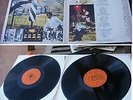 BOB DYLAN-SELF PORTRAIT Greek 1st PRESS 2 LP  Excellent VINYLS Copy 1970