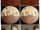 THE BEATLES-LOVE SONGS 2 LP NEAR MINT ITALY 1st PRESS G/F rare Vinyl LP