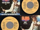 HOLLYWOOD PROMO Elvis Presley