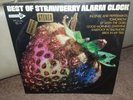 THE BEST OF THE STRAWBERRY ALARM CLOCK (MCA S.A. IMPORT MAP/S-2421) NM rare