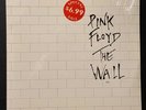 Pink Floyd - The Wall LP Vinyl 1979 36183 Original New Sealed