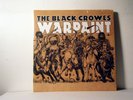 THE BLACK CROWES LP Warpaint 2008 Silver Arrow RE 180 gram vinyl new SEALED