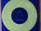 Delia Derbyshire Doctor Who Theme Electronic Sound Ltd Yellow Vinyl UK 7