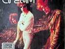 CREAM- Live in Detroit '67 White Vinyl 2-LP (180g NEW) Blues Rock Disraeli Gears