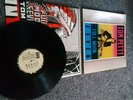 Tom Petty Full Moon Fever LP record, vinyl near mint MCG6034 original pressing