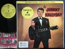 JOHNNY HALLYDAY: