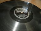 78RPM Brunswick Billie Holiday + Lester Young - T Wilson Ill Get By /Mean 2Me, V
