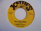 FREDDIE MCKAY Rock A Bye Woman KEITHS Killer  Hard Roots Reggae 7