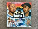 PRINCE PAUL PRINCE AMONG THIEVES 1999 HIP HOP VINYL LP BIG DADDY KANE KOOL KEITH