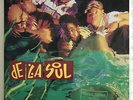 DE LA SOUL LP VINYL 33 GIRI BUHLOONE MIND STATE 1993 TOMMY BOY TBI 020 LP ITALY