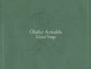OLAFUR ARNALDS: ISLAND SONGS (LP vinyl *BRAND NEW*.)