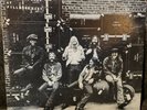 The Allman Brothers Band At Fillmore East Double LP Capricorn SD2-802