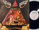 13th Floor Elevators Rare FRE LP ’66 Live EX TKWR3031 Psyche Roky Erickson MONO