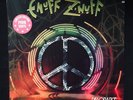 Enuff Z'Nuff - DISSONANCE PINK Vinyl LP ( Chip, Jake E. Lee ) Hair Metal