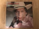 George Strait ?– Right Or Wrong 1983 MCA MCA-5450 Sealed Vinyl M