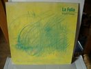 Audiophile ATR Mastercut ATR 013 LP Harmonia Mundi/La Folia Gregorio Paniagua NM