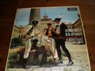Decca SXL 6024 WB stereo/Bohemian Rhapsody Music of Smetana & Dvorak Kertesz