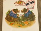 MATCHING MOLE - S/T - JAZZ ROCK/PROG/CANTERBURY LP - CBS UK 32105 - NM/VG+