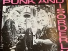 Punk And Disorderly 1981 Punk LP French Press Abstract Records
