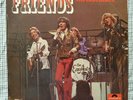 EASYBEATS GARAGE PSYCH/ORIGINAL/OZ/LAST LP/ST LOUIS=FRIENDS